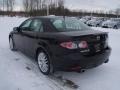 Dark Cherry Metallic - MAZDA6 MAZDASPEED6 Grand Touring Photo No. 4