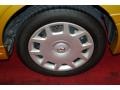 2008 Scion xB Release Series 5.0 Wheel and Tire Photo