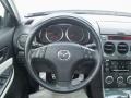 Dark Cherry Metallic - MAZDA6 MAZDASPEED6 Grand Touring Photo No. 10