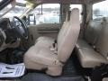 Camel Interior Photo for 2008 Ford F250 Super Duty #42941471