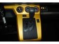  2008 xB Release Series 5.0 4 Speed Automatic Shifter