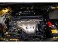 2.4 Liter DOHC 16V VVT-i 4 Cylinder Engine for 2008 Scion xB Release Series 5.0 #42941651