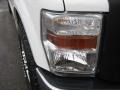 Oxford White - F250 Super Duty XL SuperCab Photo No. 14