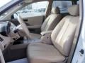 2005 Glacier Pearl White Nissan Murano SL AWD  photo #5