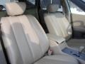 2005 Glacier Pearl White Nissan Murano SL AWD  photo #6