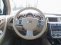 2005 Glacier Pearl White Nissan Murano SL AWD  photo #8