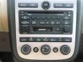 2005 Glacier Pearl White Nissan Murano SL AWD  photo #11