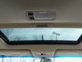 2005 Glacier Pearl White Nissan Murano SL AWD  photo #13