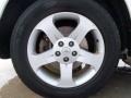 2005 Glacier Pearl White Nissan Murano SL AWD  photo #14