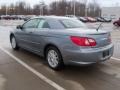 Silver Steel Metallic - Sebring Touring Hardtop Convertible Photo No. 2