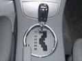 2008 Silver Steel Metallic Chrysler Sebring Touring Hardtop Convertible  photo #13