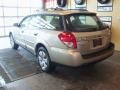 Harvest Gold Metallic - Outback 2.5i Wagon Photo No. 4