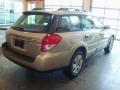 Harvest Gold Metallic - Outback 2.5i Wagon Photo No. 6