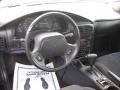 Black Interior Photo for 2001 Saturn S Series #42942495