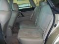 Harvest Gold Metallic - Outback 2.5i Wagon Photo No. 15
