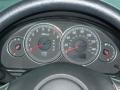 Warm Ivory Gauges Photo for 2008 Subaru Outback #42942571