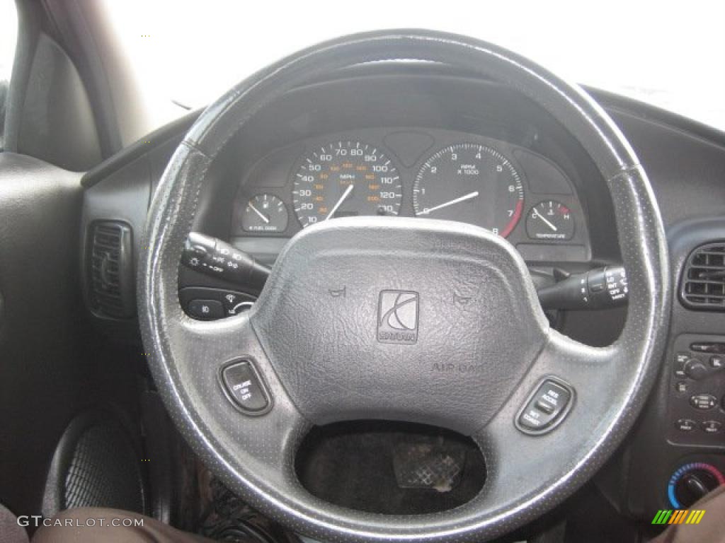 2001 S Series SC2 Coupe - Green / Black photo #23