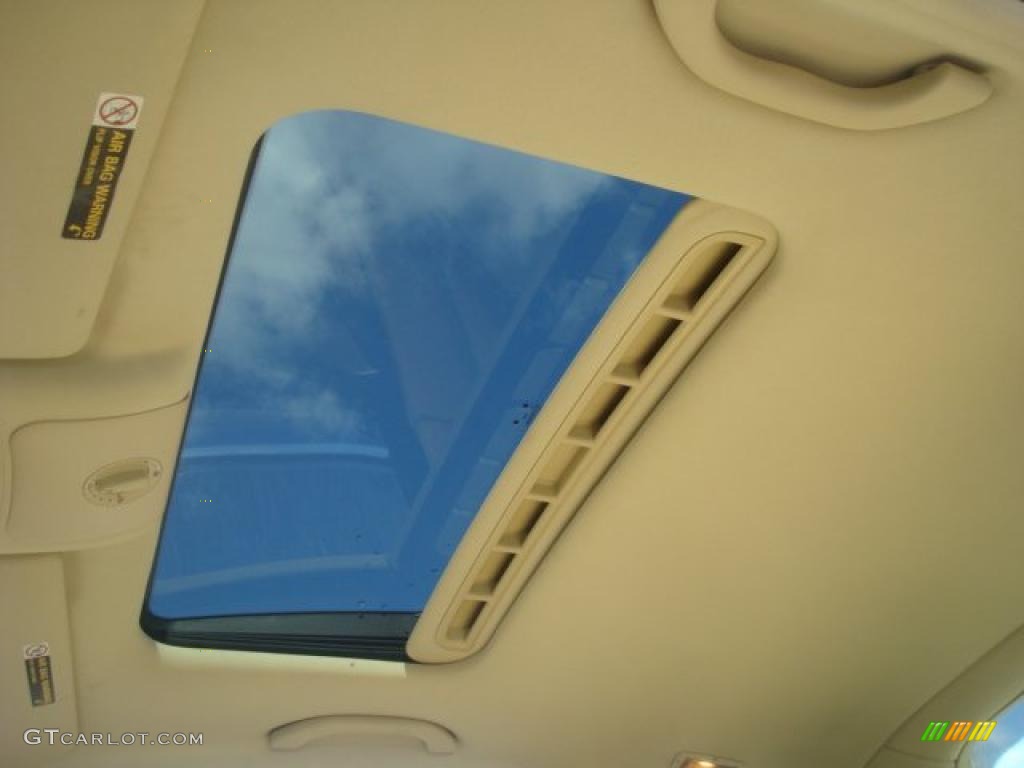 2007 Volkswagen New Beetle 2.5 Coupe Sunroof Photo #42943835