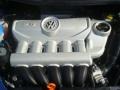 2.5 Liter DOHC 20 Valve 5 Cylinder Engine for 2007 Volkswagen New Beetle 2.5 Coupe #42943935