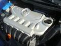 2.5 Liter DOHC 20 Valve 5 Cylinder Engine for 2007 Volkswagen New Beetle 2.5 Coupe #42943943