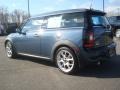 Horizon Blue - Cooper S Clubman Photo No. 4