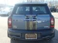 Horizon Blue - Cooper S Clubman Photo No. 5