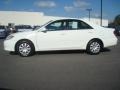 Super White - Camry LE Photo No. 3