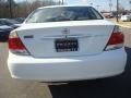 Super White - Camry LE Photo No. 5