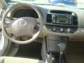 Super White - Camry LE Photo No. 12
