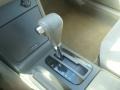 Super White - Camry LE Photo No. 18