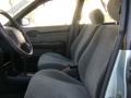 Teal Mist Metallic - Corolla DX Sedan Photo No. 10