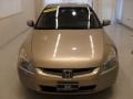 2003 Desert Mist Metallic Honda Accord EX-L Sedan  photo #6