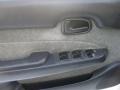 Teal Mist Metallic - Corolla DX Sedan Photo No. 11
