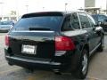 Black - Cayenne Tiptronic Photo No. 4