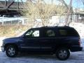 2003 Indigo Blue Metallic Chevrolet Tahoe LT 4x4  photo #2