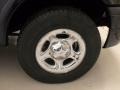 2003 Ford F150 STX SuperCab 4x4 Wheel and Tire Photo