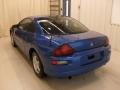 Chrome Blue Pearl - Eclipse RS Coupe Photo No. 2