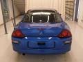 Chrome Blue Pearl - Eclipse RS Coupe Photo No. 3