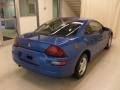 Chrome Blue Pearl - Eclipse RS Coupe Photo No. 4
