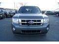 2010 Sterling Grey Metallic Ford Escape XLT V6 4WD  photo #6