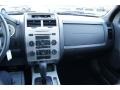 2010 Sterling Grey Metallic Ford Escape XLT V6 4WD  photo #35