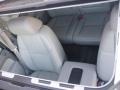 2010 Chevrolet Silverado 2500HD Light Titanium/Dark Titanium Interior Sunroof Photo