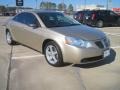 Sedona Beige Metallic - G6 V6 Sedan Photo No. 2