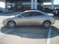 Sedona Beige Metallic - G6 V6 Sedan Photo No. 3