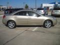 Sedona Beige Metallic - G6 V6 Sedan Photo No. 4