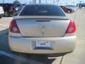 Sedona Beige Metallic - G6 V6 Sedan Photo No. 6