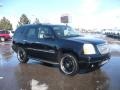 Onyx Black - Yukon Denali AWD Photo No. 1