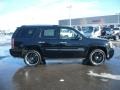 Onyx Black - Yukon Denali AWD Photo No. 3