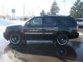 Onyx Black - Yukon Denali AWD Photo No. 5