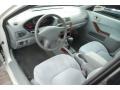 2001 Northstar White Mitsubishi Galant ES  photo #13